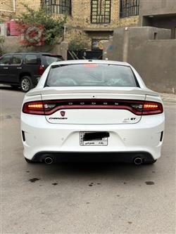 دۆج چارجەر